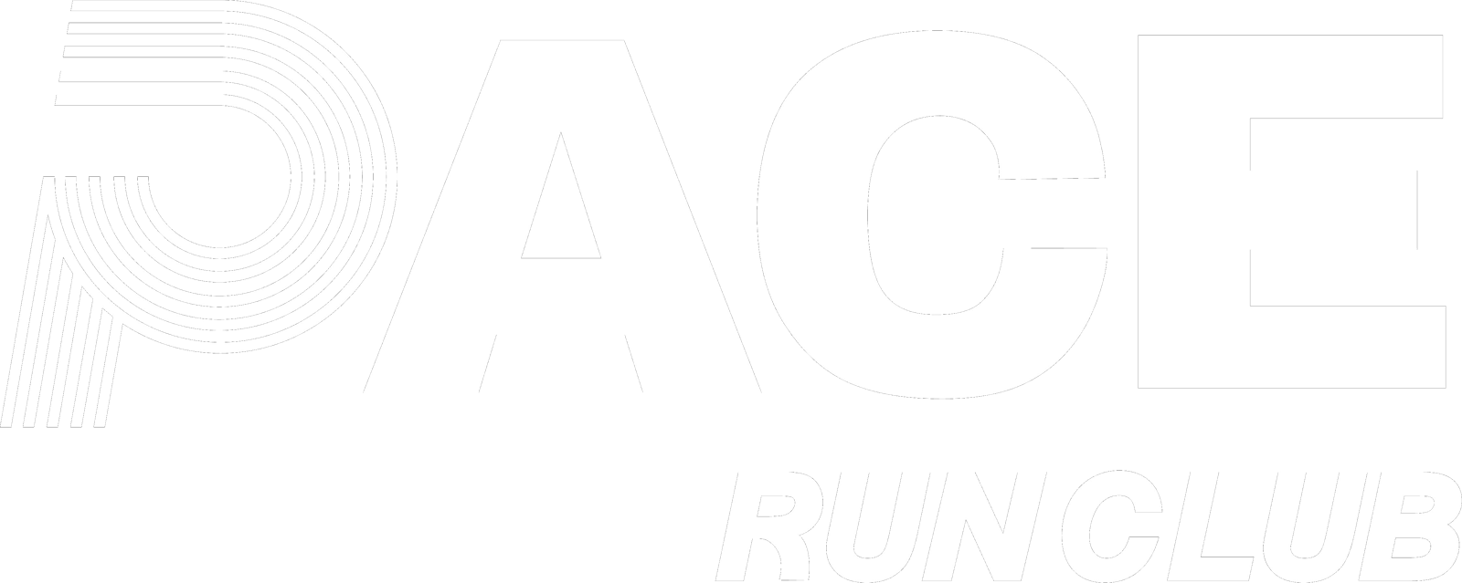 PACE Run Club